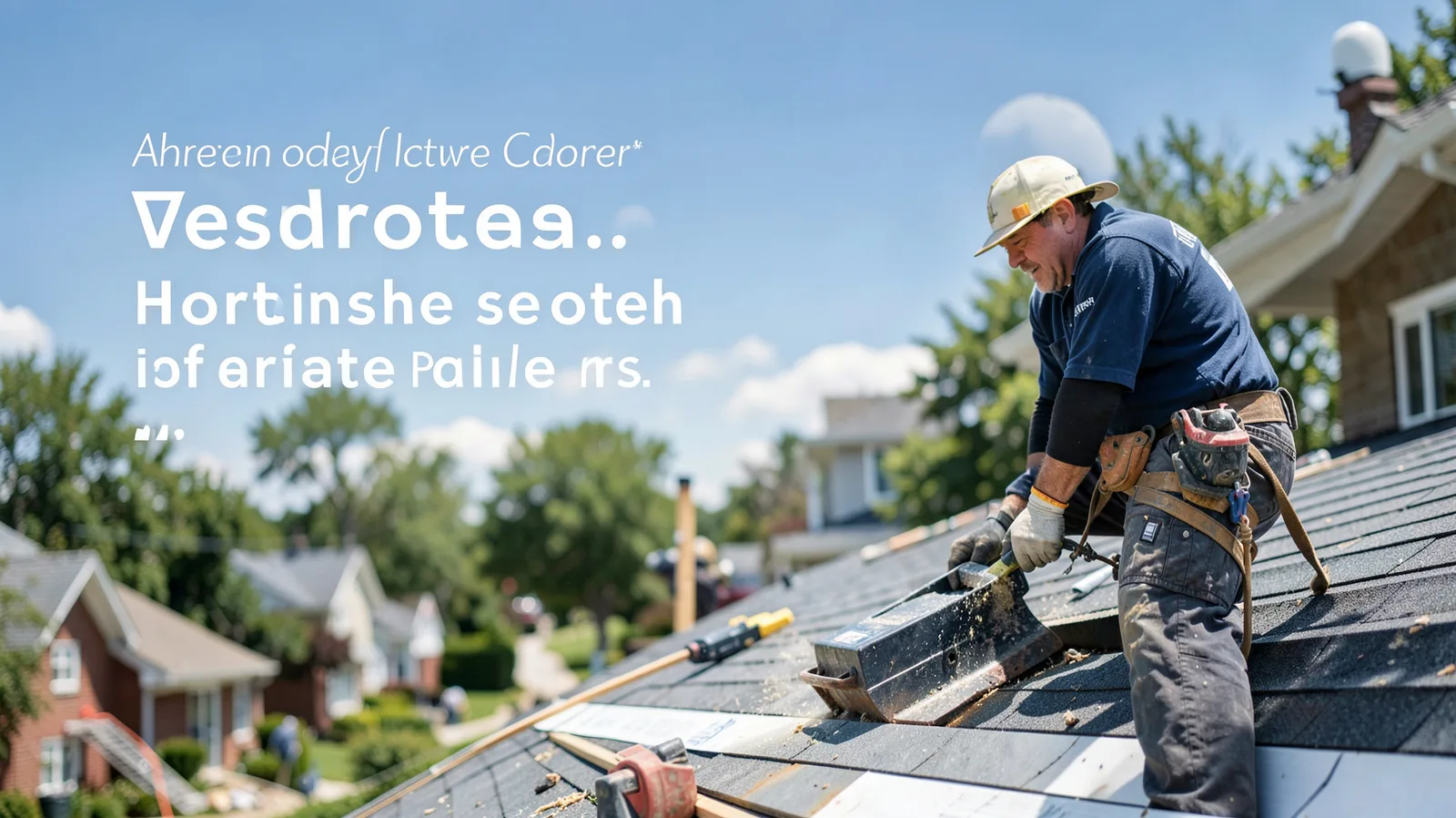 Roof Replacement in Winfall, NC near me